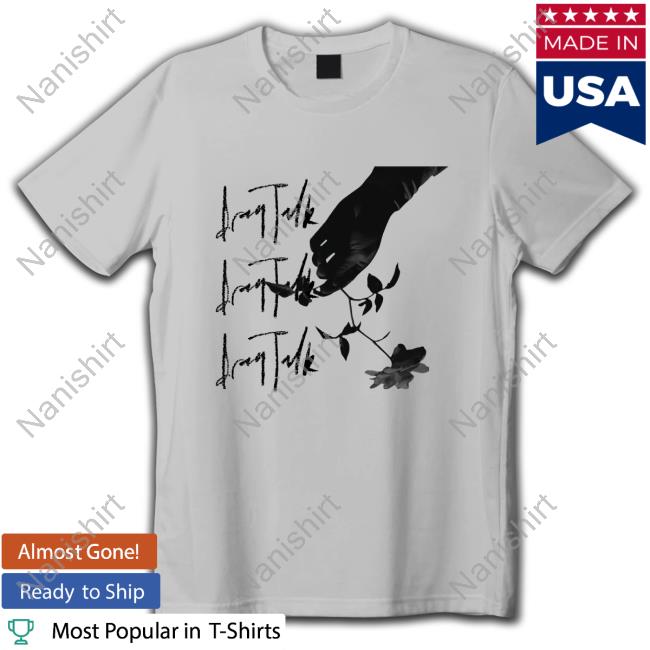 Still I Can't Come Down Tees DragxTalk