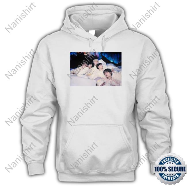 Tomorrow X Together T Shirt