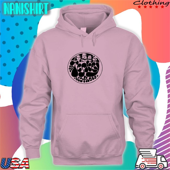 Chris Hemsworth The Teskey Brothers Unisex Classic Sweatshirt White Chris Hemsworth The Teskey Brothers Edition Limited Hoodie Shirt White
