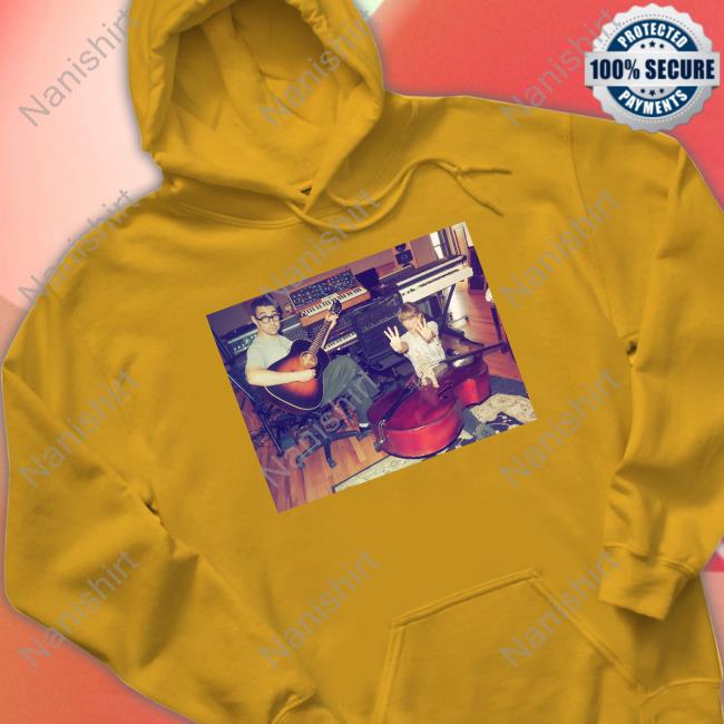 Official Taylor Swift 33Rd Birthday In The Studio Shirt Shirt 2022