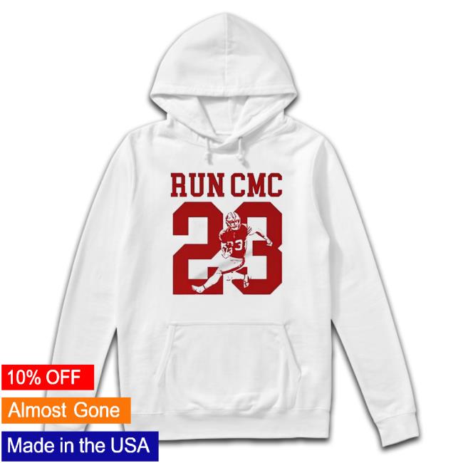 Run Cmc 23 Sweatshirt