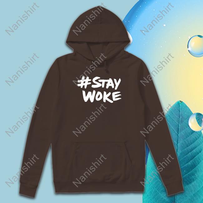 Elon Musk #Staywoke Shirt Stay Woke Twitter Hq #Staywoke Tee Shirt