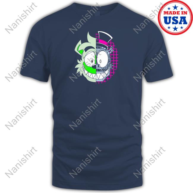 Saucebear Endo Special Edition Sweatshirt