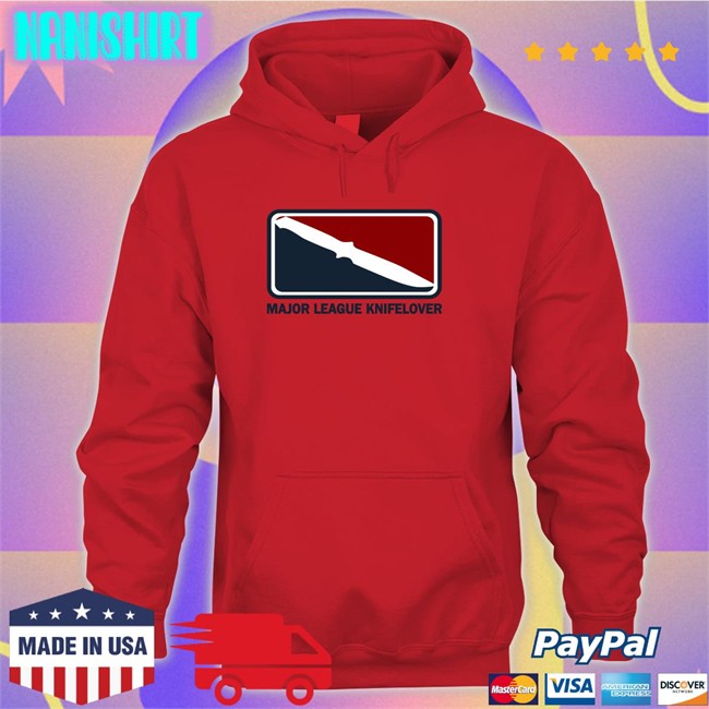 Bяyan Major League Knifelover Long Sleeve Tee Murderxbryan Bяyan Major League Knifelover Sweatshirts Murderxbryan