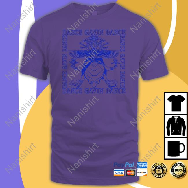 Earth Mother Hoodie Dance Gavin Dance Dance Gavin Dance Merch Earth Mother Shirts