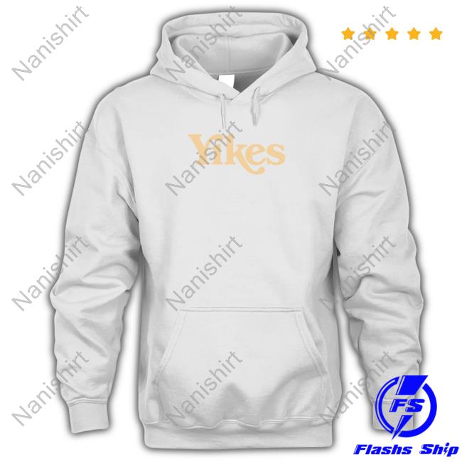Eddy Burback Merch Yikes Crewneck Sweatshirt