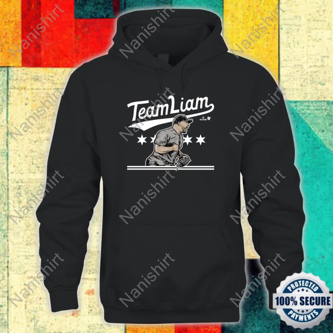 Liam Hendriks Tee