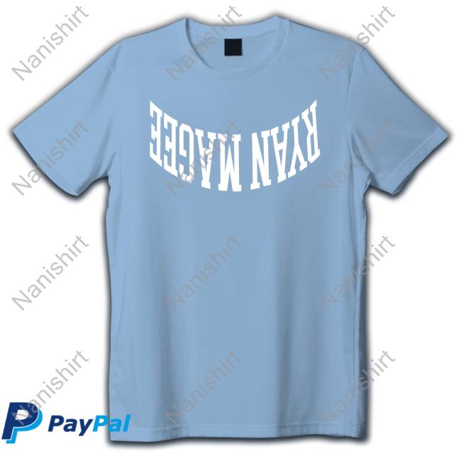 Supermega Ryan Magee T Shirt
