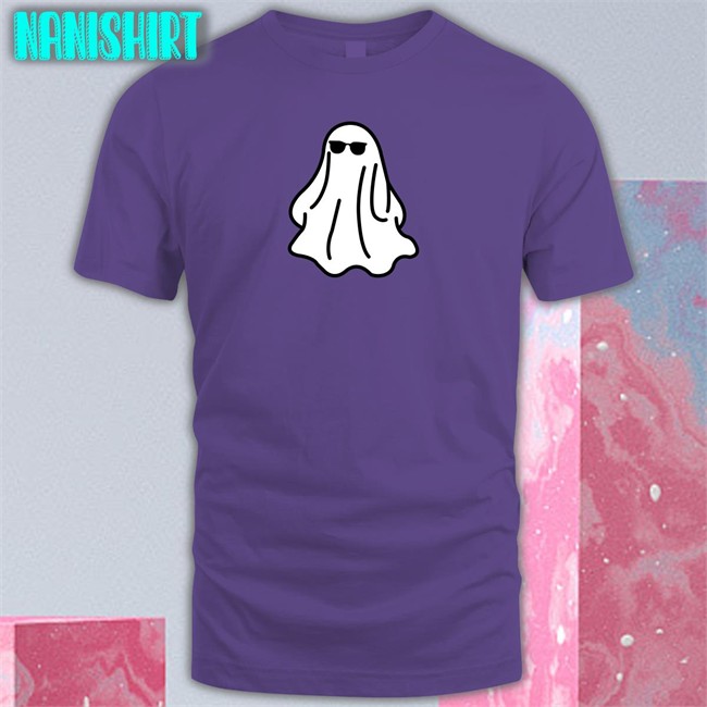 Best Seller Moomoosharoo Merch Ghostie C Shirt Adam Hattan Ghostie C Shirt