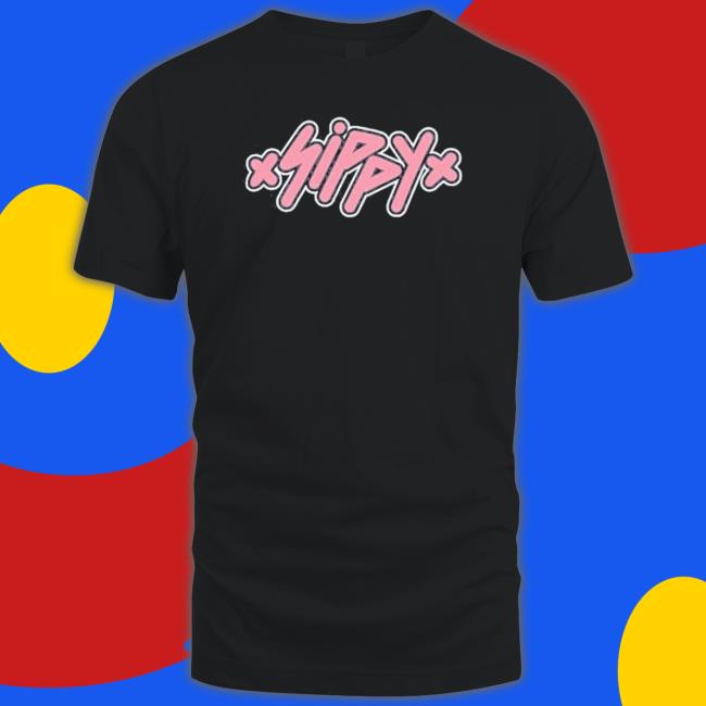 Sippy Powder Bunny T-shirt