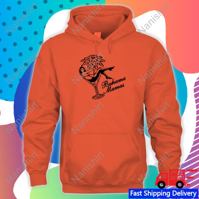Bahama Mamas T Shirts