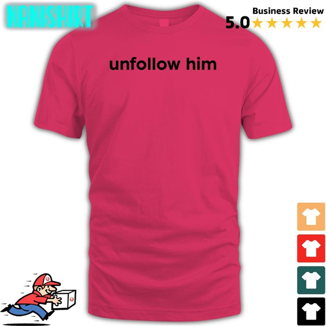 Mitskithoughts Unfollow Him Shirt Mitski's Archive Unfollow Him Hat Mitskithoughts