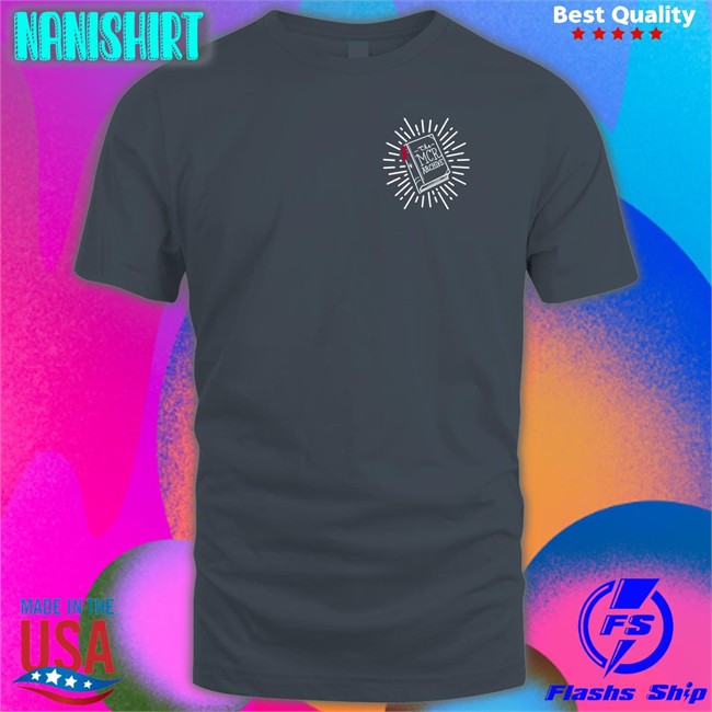 The MCR Archive TShirts Kerin Cunningham The MCR Archive Merch The MCR Archive Edition Limited Long Sleeve Tee Kerin Cunningham