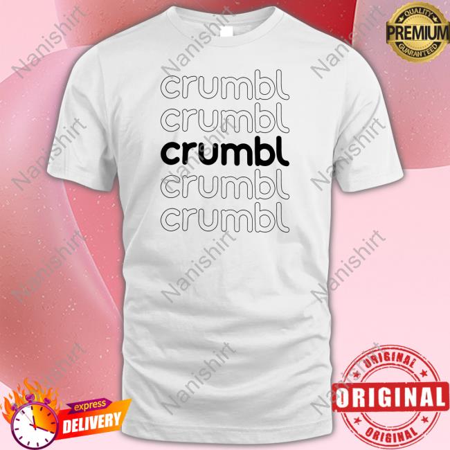 Crumbl Crazed Shirt Funny Crumbl Crazed Shirt Crumbl Long Sleeve T Shirt