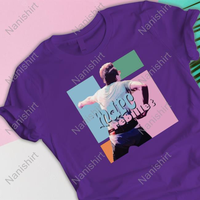 Official Dj Funky Marc Rebillet Shirts Official Dj Funky Marc Rebillet T Shirt