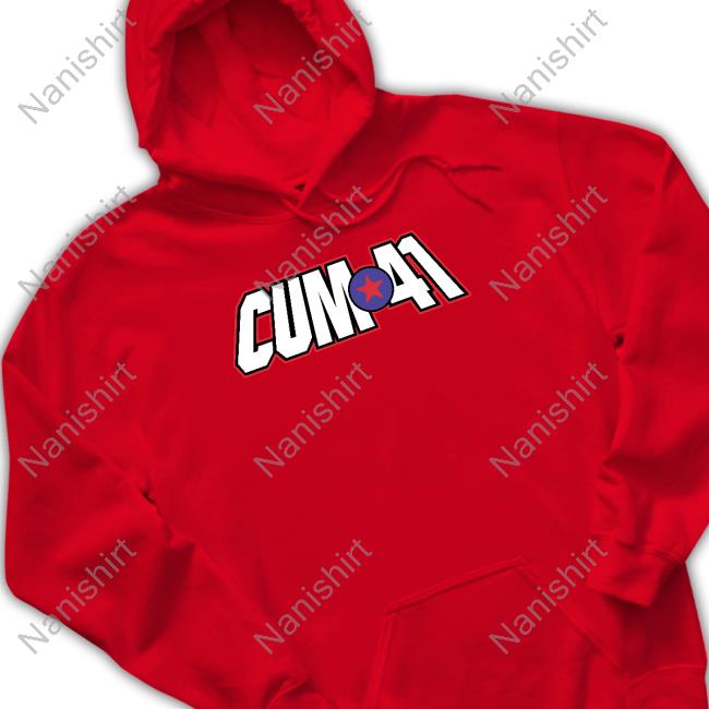 Cum 41 T Shirts