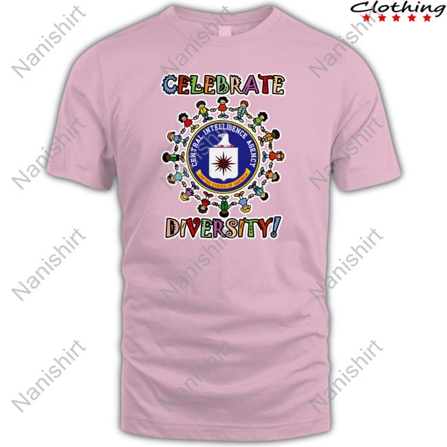 Celebrate Diversity Shirt Celebrate Diversity Shirts Shirts That Go Hard