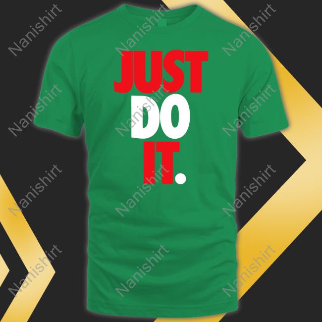 Rod Wave Just Do It Shirt Toosii Footdistrict Merch Just Do It Shirt Rod Wave Toosii