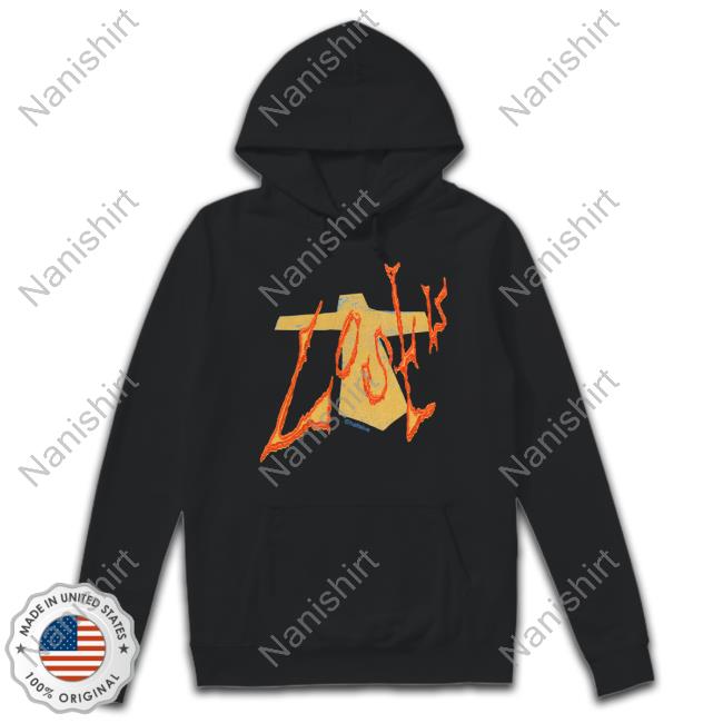 Half Alive Merch Lost TankTop