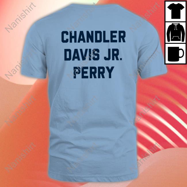Michigan Basketball Stands With Uva Chandler Davis Jr Perry Shirts Michigan Basketball Stands With Uva T Shirts