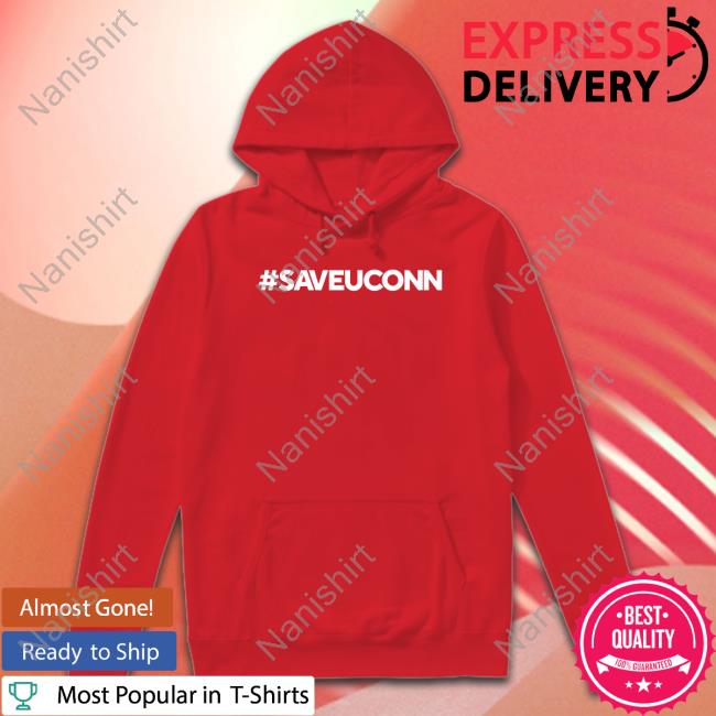 #Saveuconn Shirt