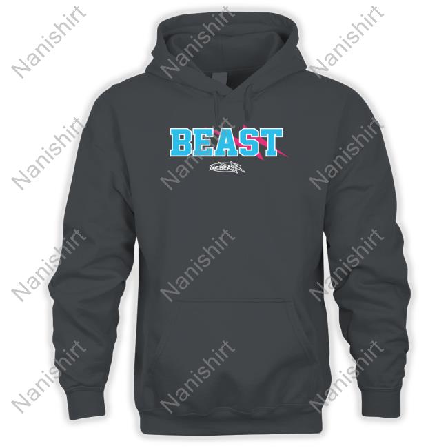 Mr Beast Beast T-Shirt