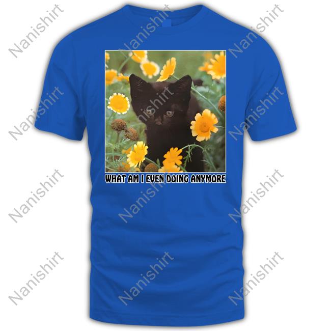 What Am I Even Doing Anymore Tank Shirts That Go Hard What Am I Even Doing Anymore Hooded Sweatshirt Thegoodshirts