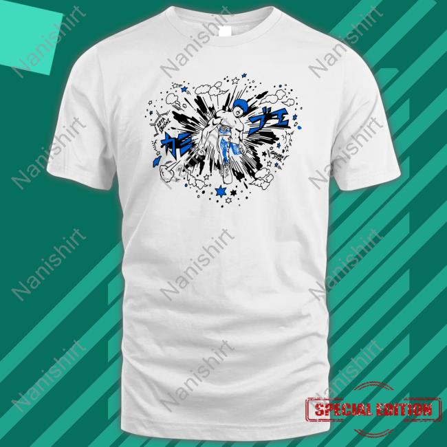 Kota Ibushi Shirts