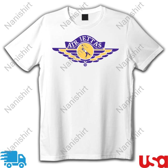 10K Takesmn Shop Air Jettas Shirt 10,000 Takes T Shirt