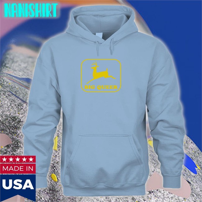 3Rd Class Merch Big Queer Crewneck Sweatshirt 3Rdclass Big Queer T Shirt Shirts That Go Hard 3Rdclass