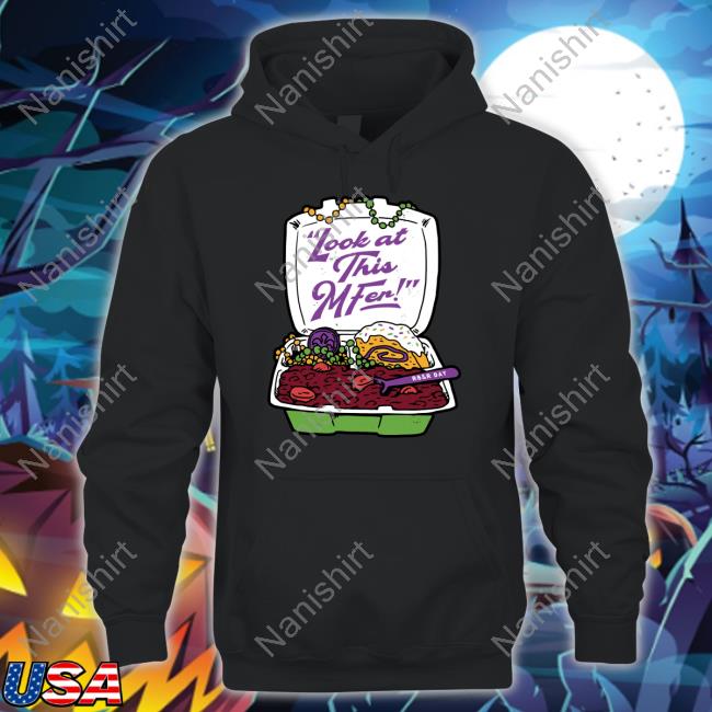 Official Look At This Mfer Shirts Look At This Mfer Shirt Hold The Mayo Snowlikejonn