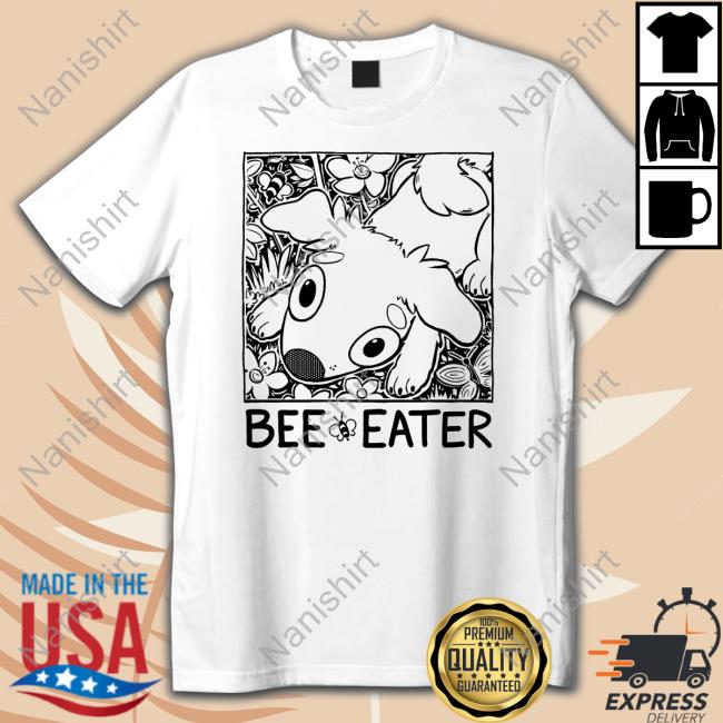 Bee Eater Shirt