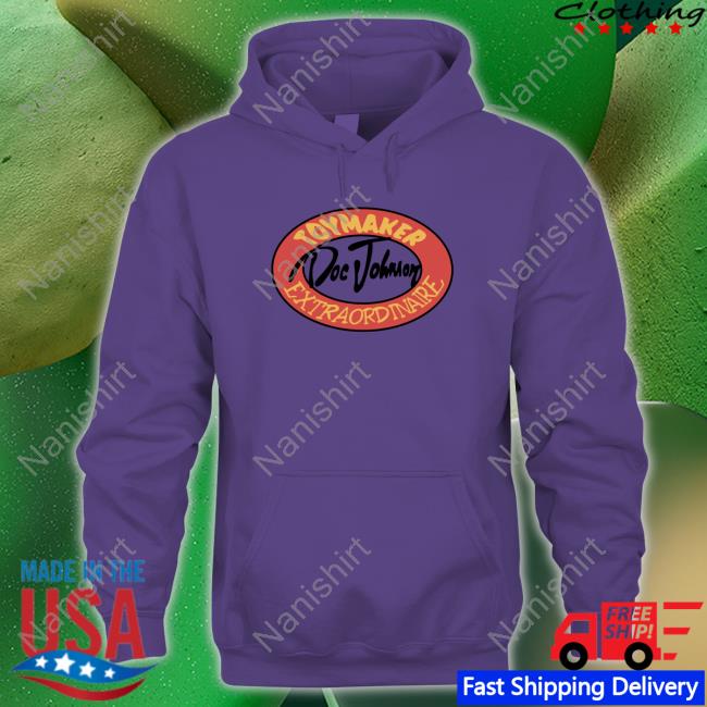 Gallery Dept Merch Official Toymaker Long Sleeve Tee Shirt