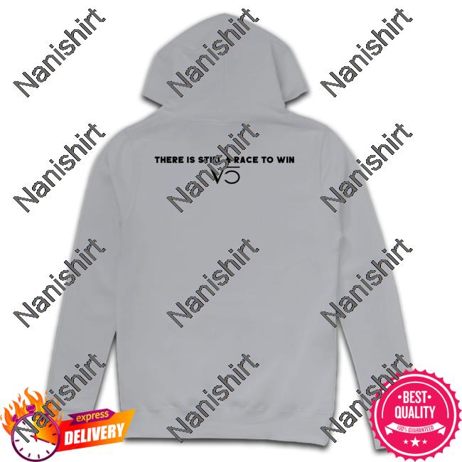 RACE4WOMEN Hoodie Sebastian Vettel Shop Merch RACE4WOMEN Tee