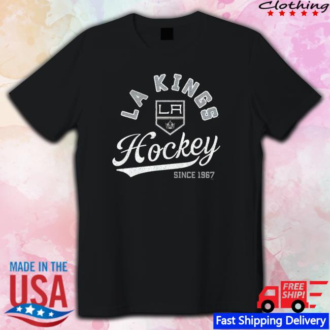 Official Los angeles kings hockey since 1967 Shirts