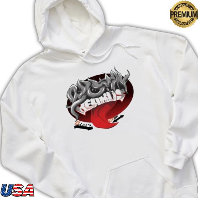 Premium Let’S Go Beards Special Design Crewneck Sweatshirt
