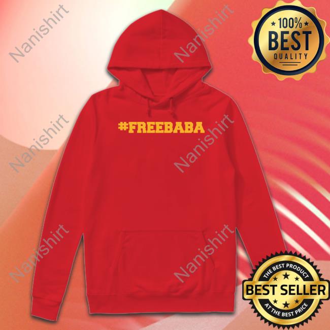 Official #Freebaba Hoodie #Freebaba Shirt Free Baba