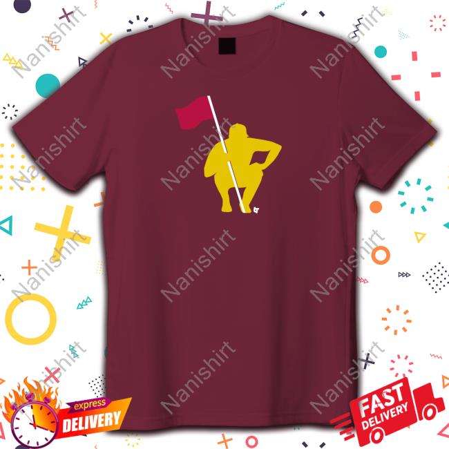 Breakingt The Caddie Network April In Georgia Shirts