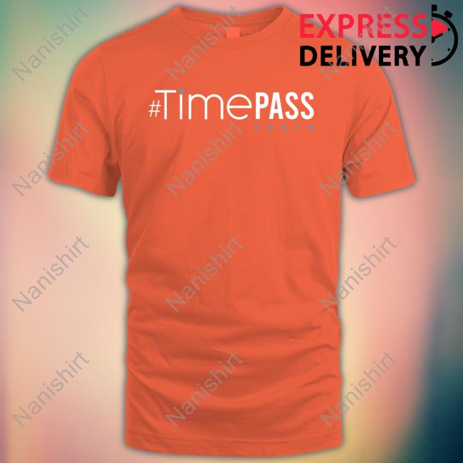 Prashanth Rangaswamy Timepass Space Shirt