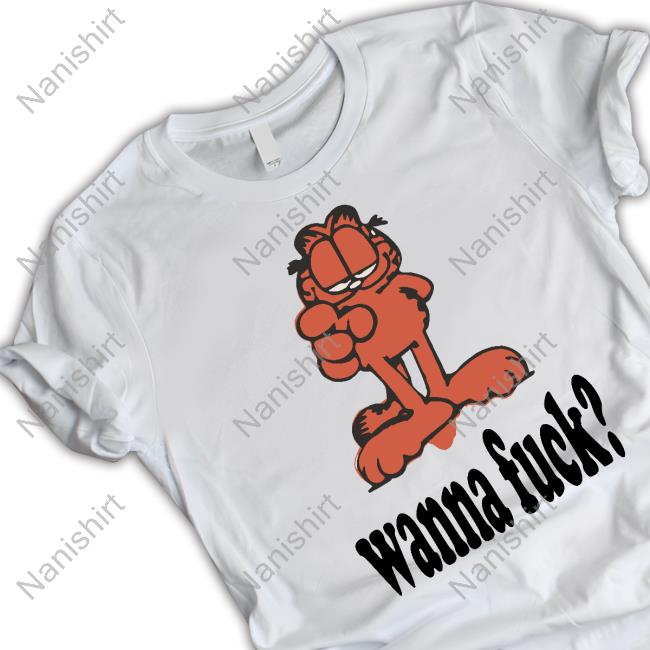 Shirts That Go Hard Wanna Fuck? Hooded Sweatshirt Shirtsthtgohard