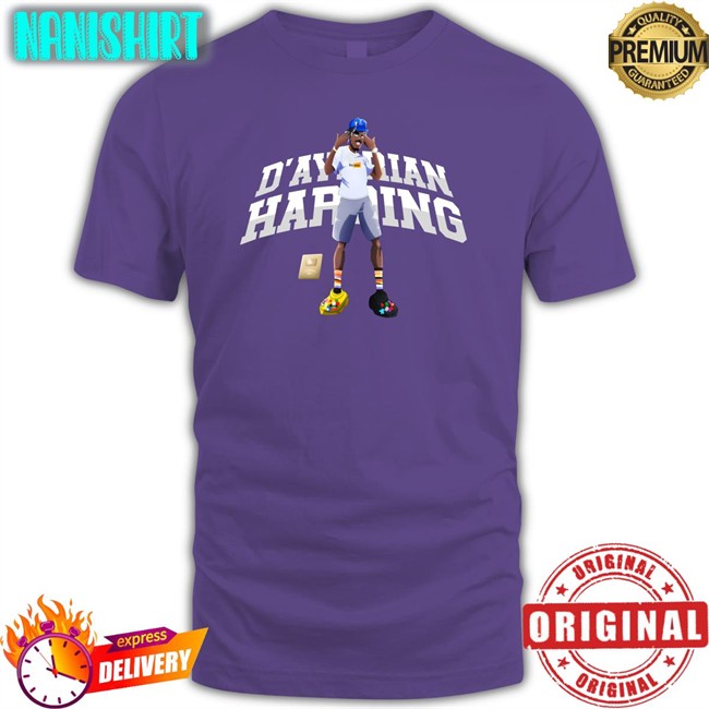 D'Aydrian Harding 1 Million Subscriber Hoodie Daydrian Harding Merch D'Aydrian Harding 1 Million Subscriber Long Sleeve Tee Daydrian Harding Merch