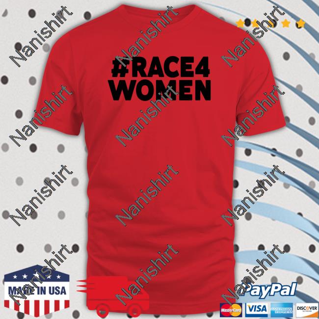RACE4WOMEN Hoodie Shirt Viettelinho Historia