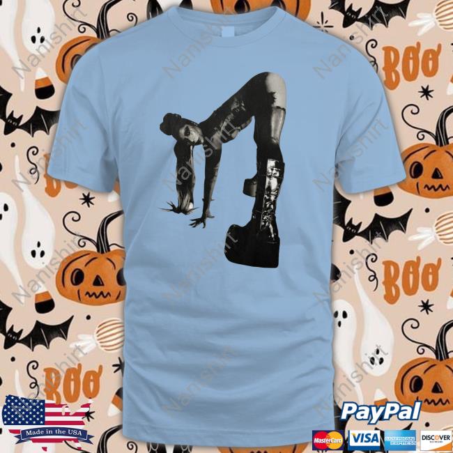 Lady Gaga Limited Edition Tee