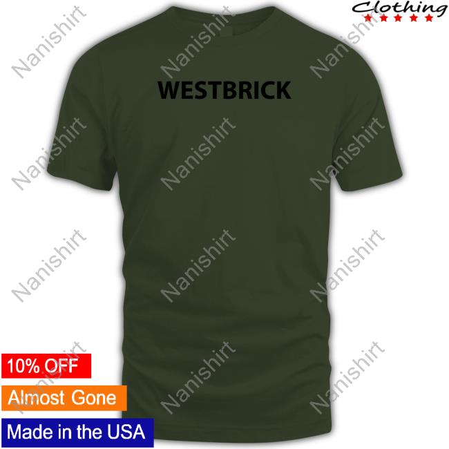 Westbrick Hoodie Feellikedrew