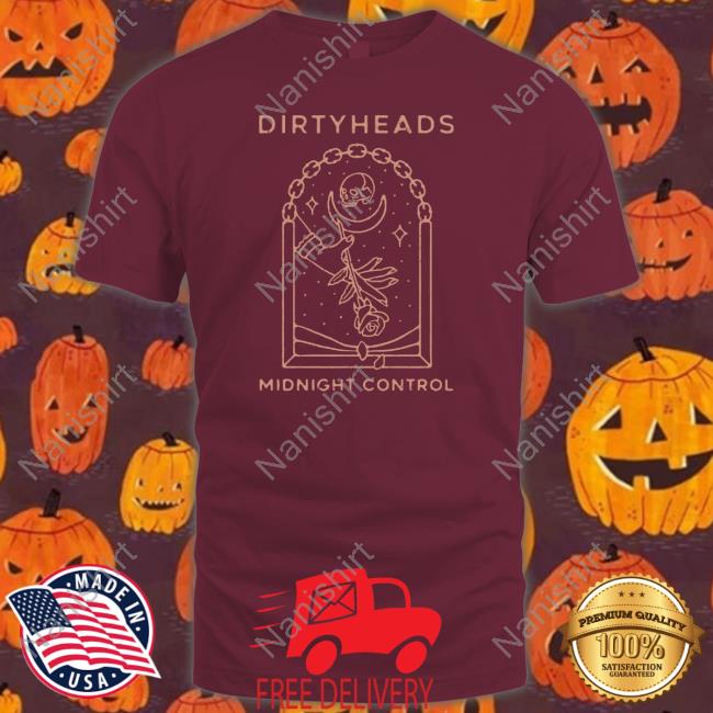 Midnight Control Shirts