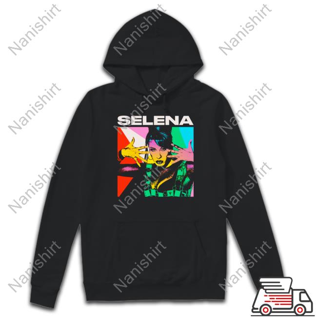 Selena Quintinilla Selena Merch Vogue Selena Shirt