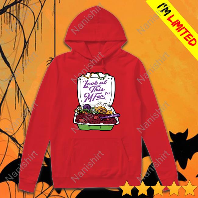 Look At This Mfer T Shirts