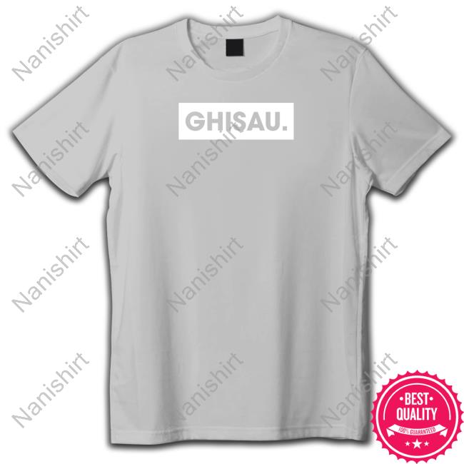 Ghisau Tank Anwar Forger