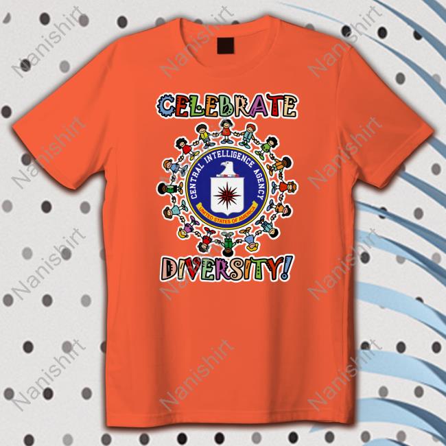 Celebrate Diversity Shirt Celebrate Diversity Shirt