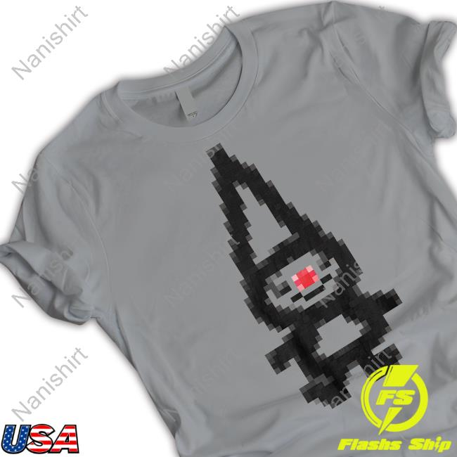 Peabee Big Shirt